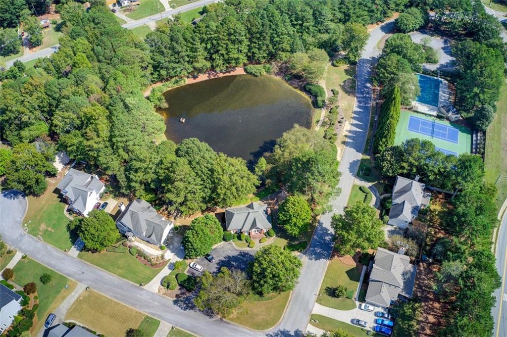 1870 Milfield Circle, Snellville, Georgia image 33