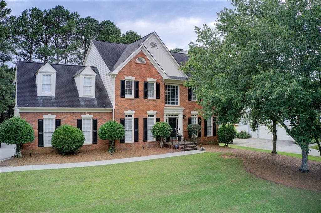 1870 Milfield Circle, Snellville, Georgia image 31
