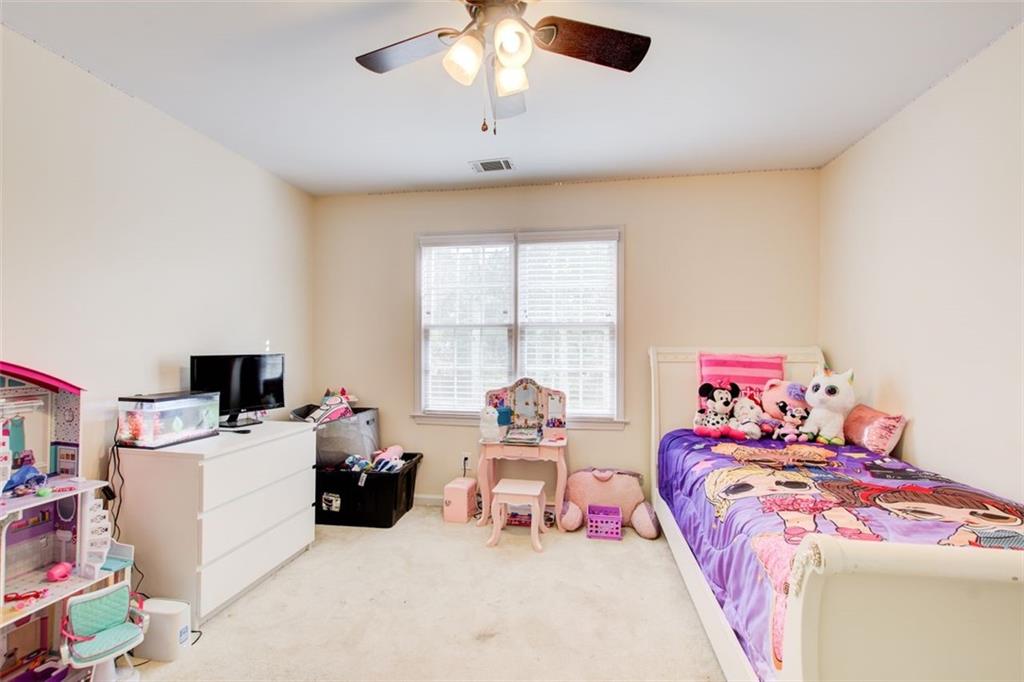 1870 Milfield Circle, Snellville, Georgia image 27