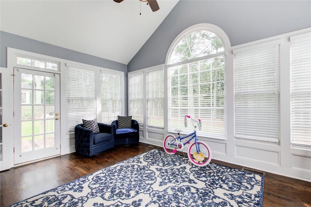 1870 Milfield Circle, Snellville, Georgia image 13