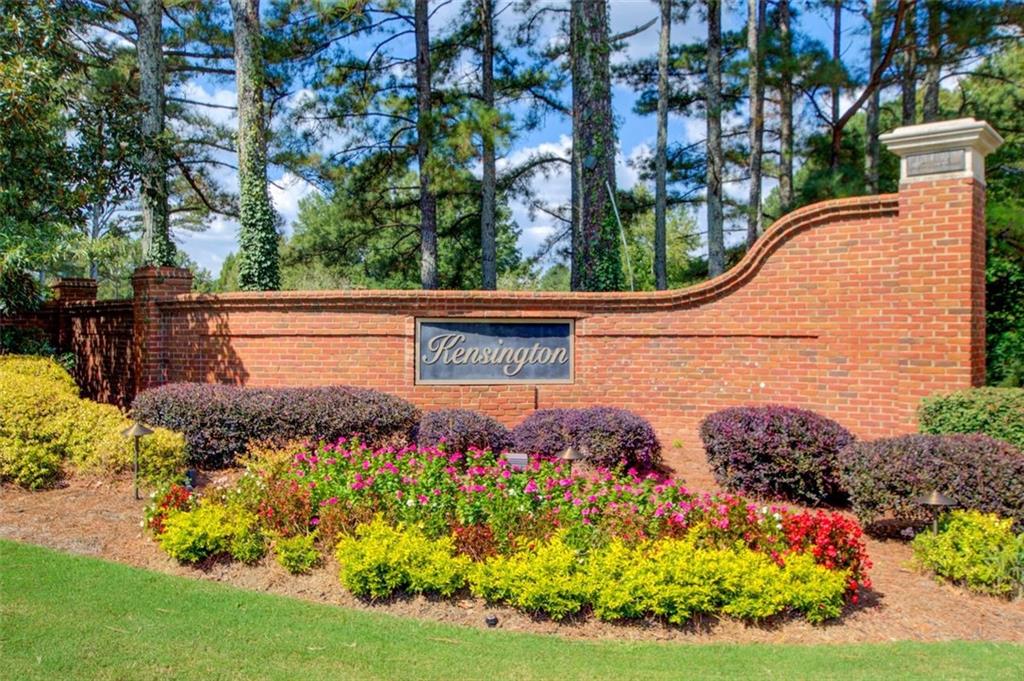 1870 Milfield Circle, Snellville, Georgia image 34