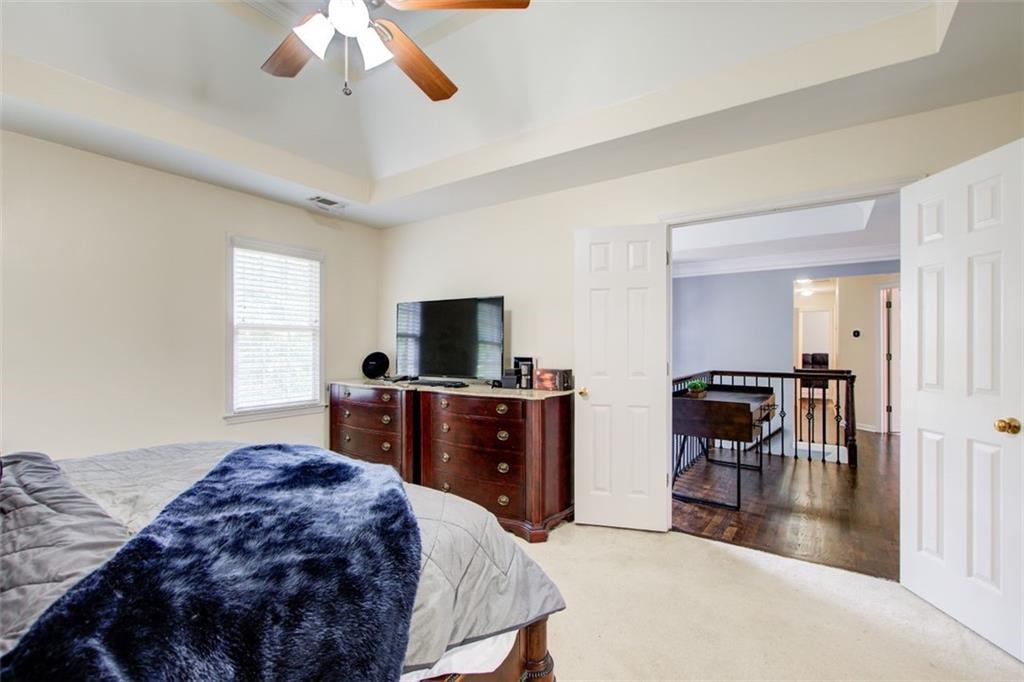 1870 Milfield Circle, Snellville, Georgia image 22