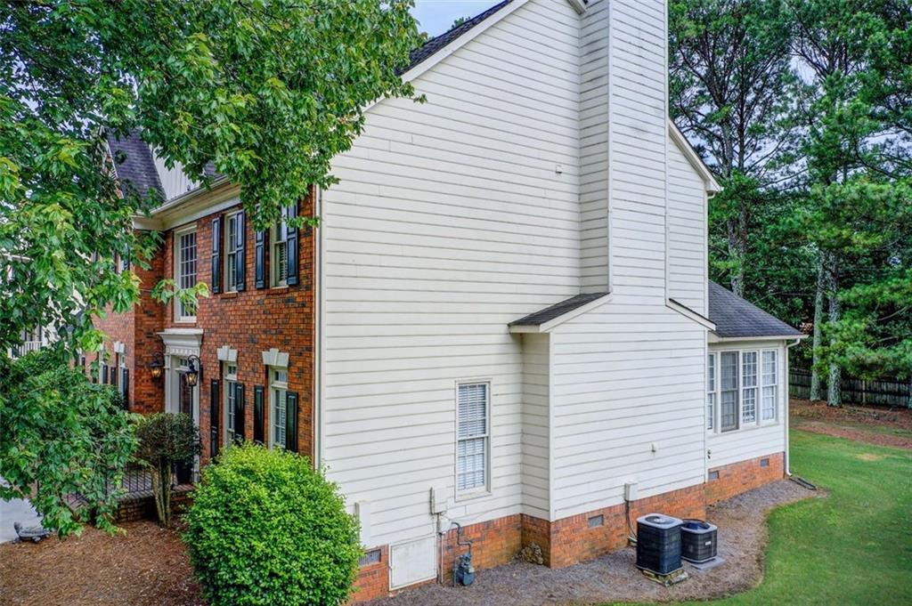 1870 Milfield Circle, Snellville, Georgia image 32