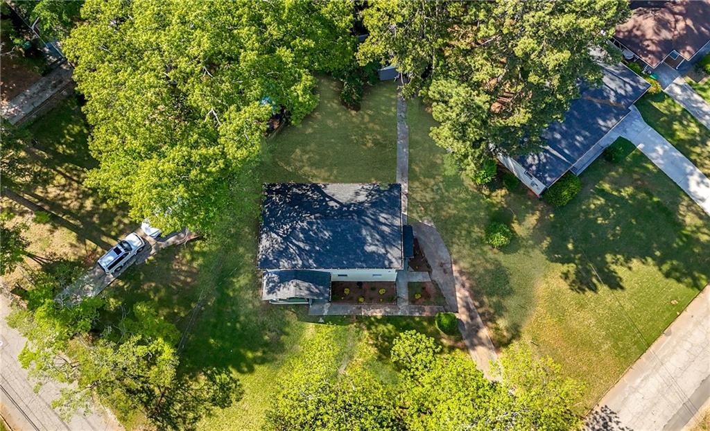2111 Holly Hill Drive, Decatur, Georgia image 26