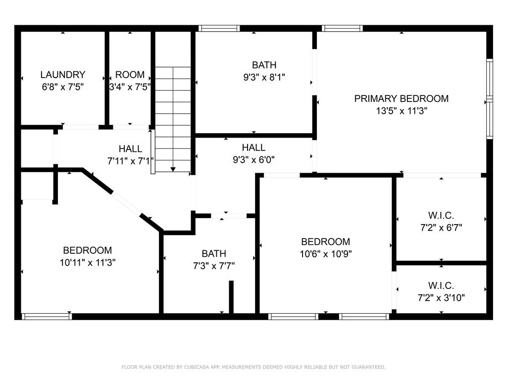 2111 Holly Hill Drive, Decatur, Georgia image 28