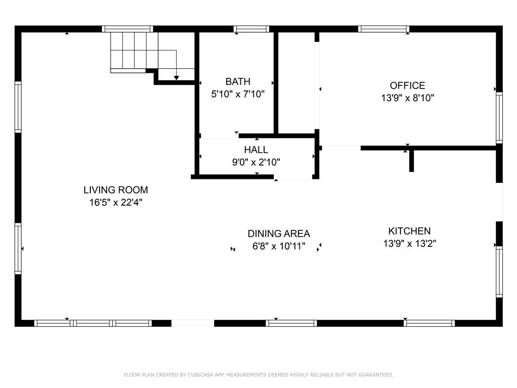 2111 Holly Hill Drive, Decatur, Georgia image 27