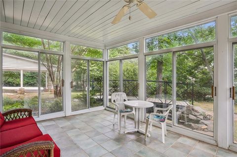 5622 Williamsburg Drive Norcross GA 30093