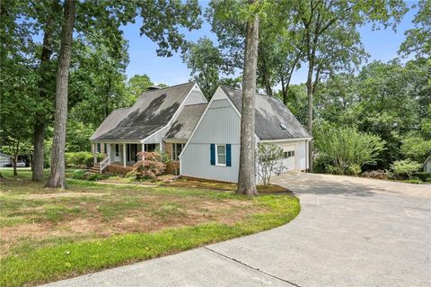 5622 Williamsburg Drive Norcross GA 30093