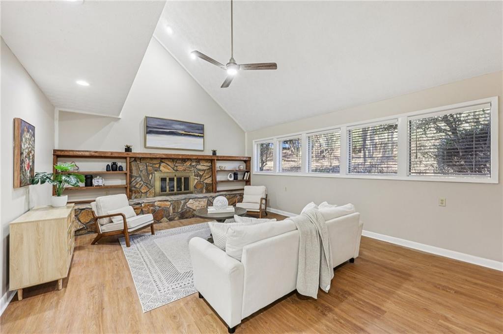 680 Branch Valley Court