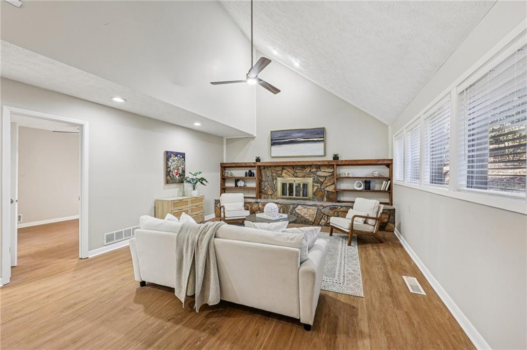 680 Branch Valley Court