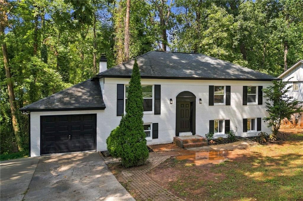4404 Cedar Ridge Trail