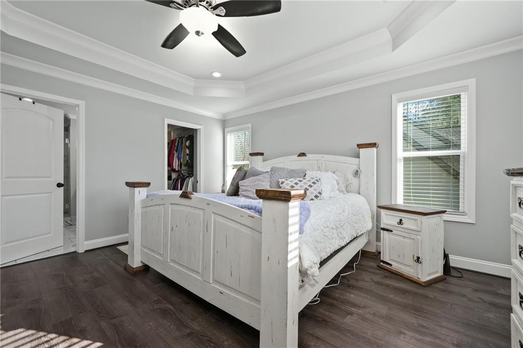 5444 Pleasant Hill Lane