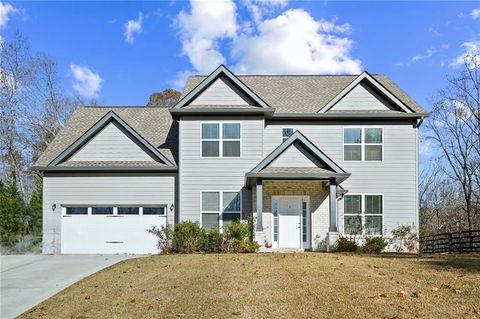 5444 Pleasant Hill Lane Braselton GA 30517