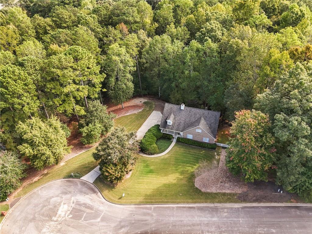 234 Hampton Shores Drive