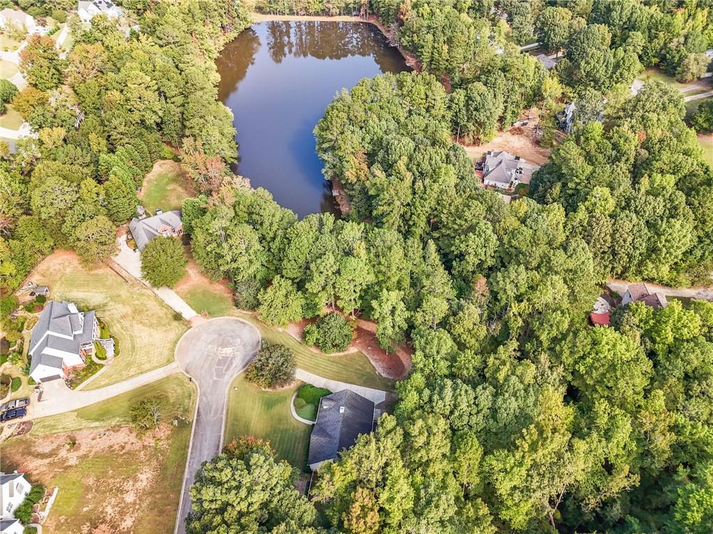 234 Hampton Shores Drive