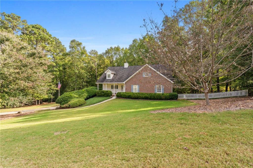 234 Hampton Shores Drive