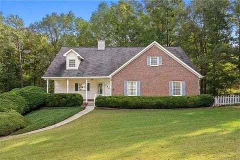 234 Hampton Shores Drive Hampton GA 30228
