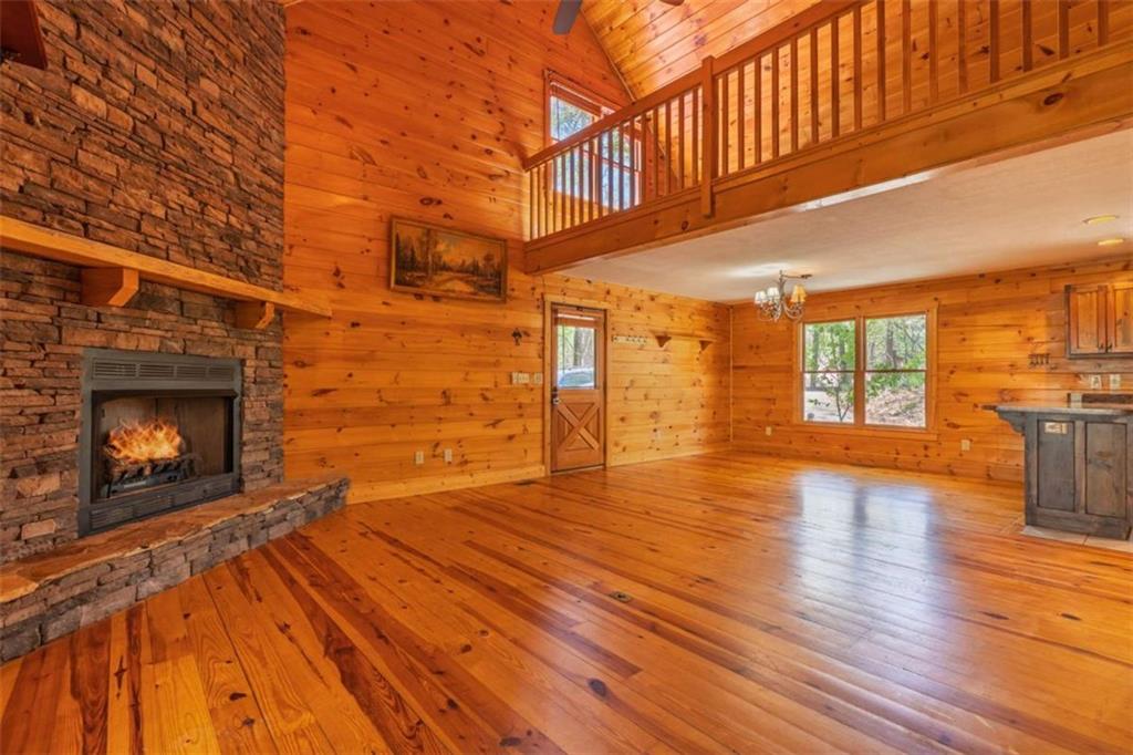 342 Zenith Trl Trl, Ellijay, Georgia image 10
