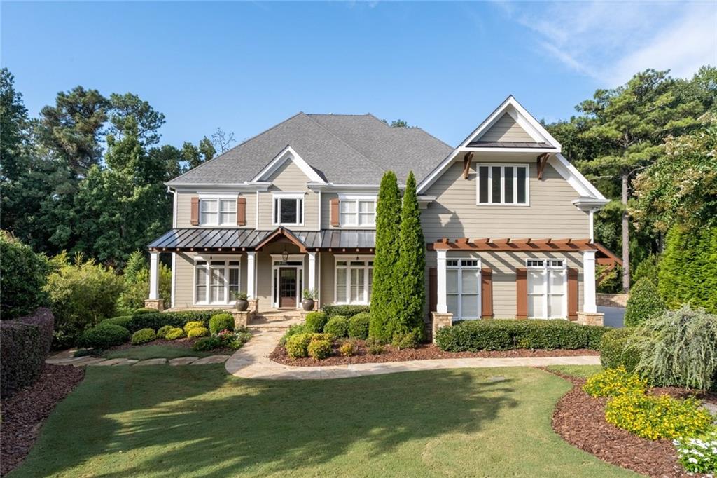 775 Lake Mist Cove