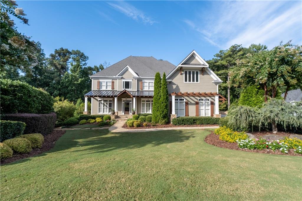 775 Lake Mist Cove