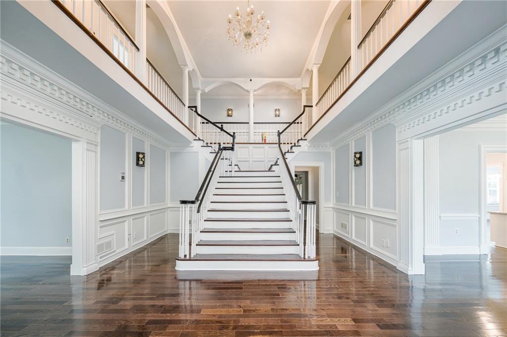 1216 Pleasant Hill Road