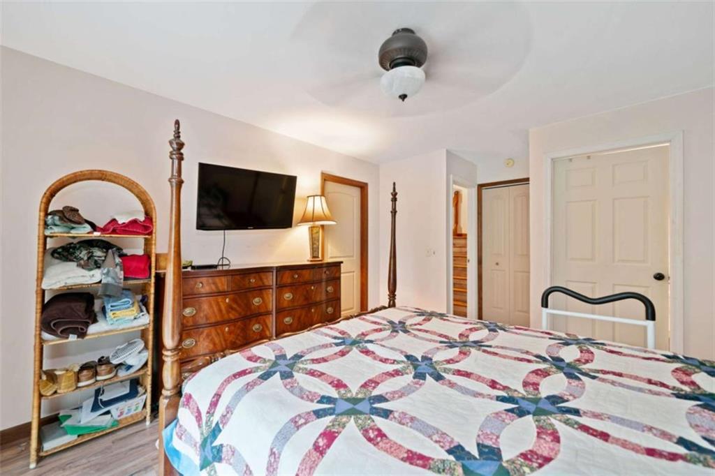 6 Eagle Mountain Villa Court, Ellijay, Georgia image 18