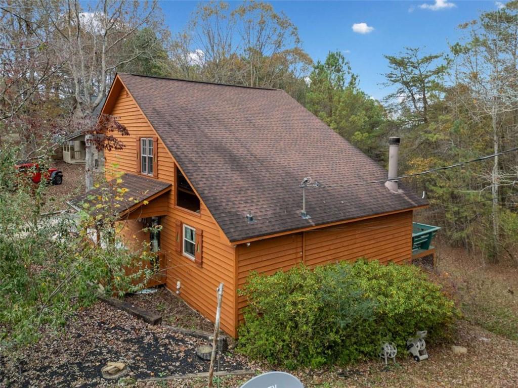 6 Eagle Mountain Villa Court, Ellijay, Georgia image 2