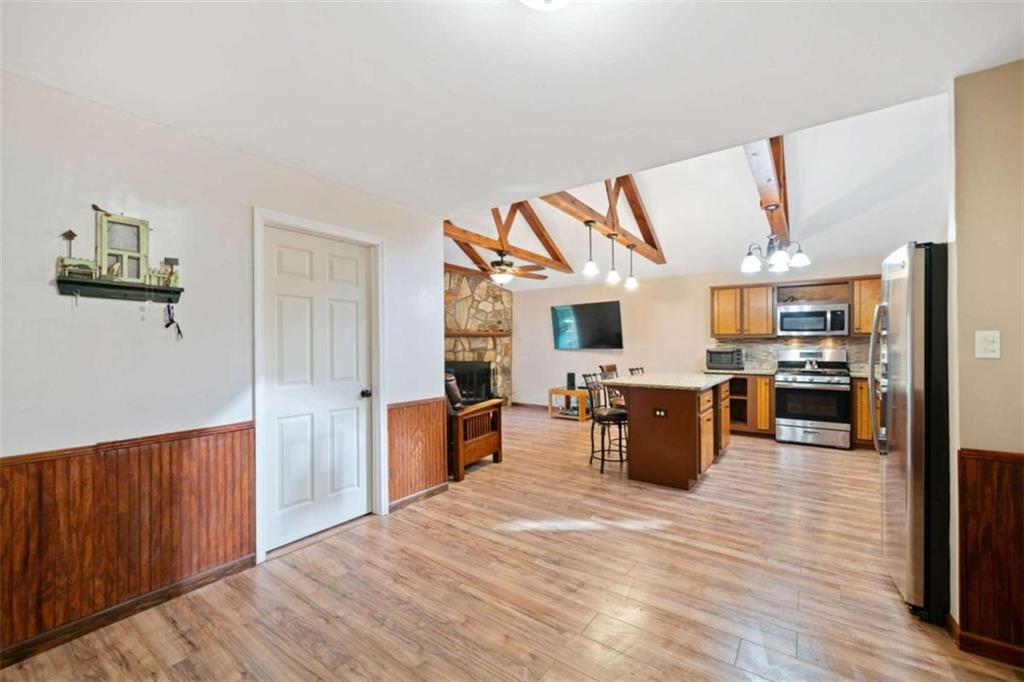6 Eagle Mountain Villa Court, Ellijay, Georgia image 16
