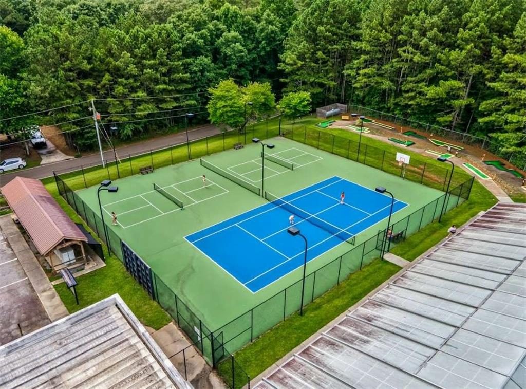 6 Eagle Mountain Villa Court, Ellijay, Georgia image 38