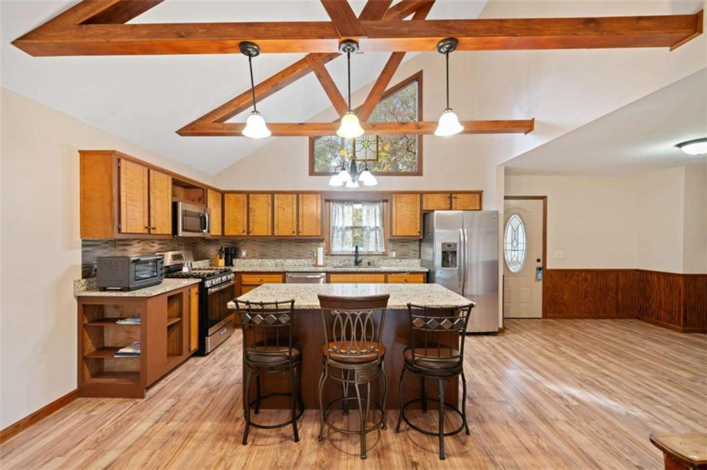 6 Eagle Mountain Villa Court, Ellijay, Georgia image 11