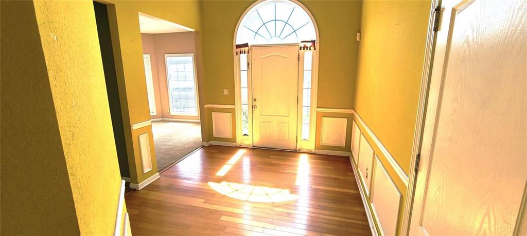 2853 Newtons Crest Circle, Snellville, Georgia image 7