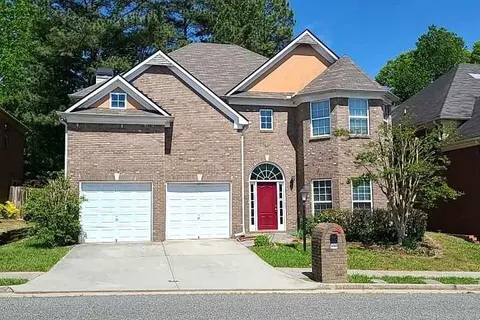 2853 Newtons Crest Circle, Snellville, GA 30078 - MLS#: 7563406