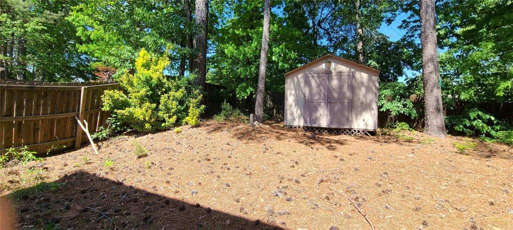 2853 Newtons Crest Circle, Snellville, Georgia image 32
