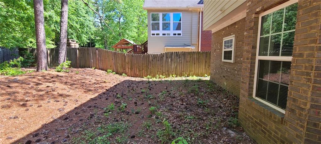 2853 Newtons Crest Circle, Snellville, Georgia image 36