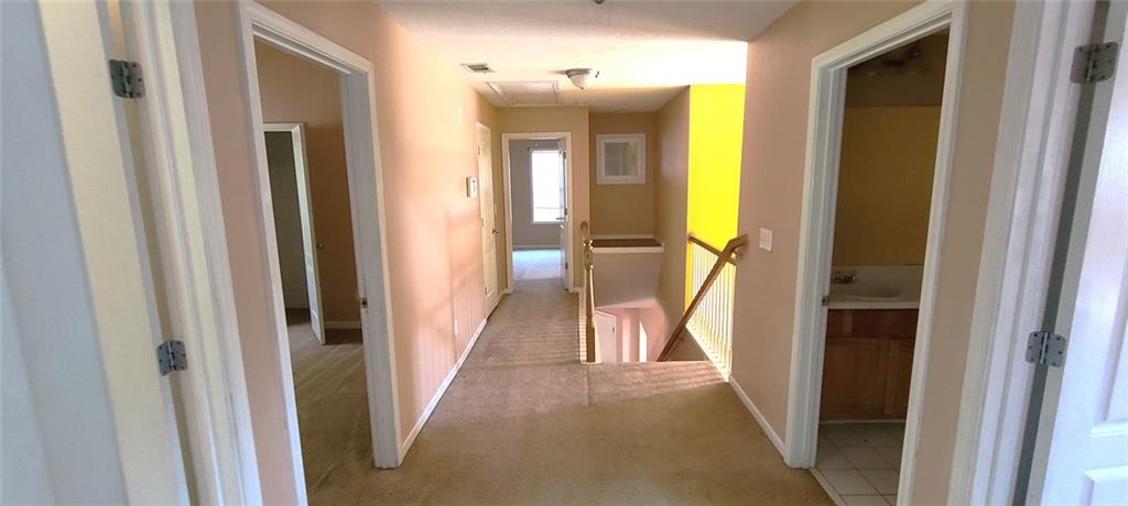 2853 Newtons Crest Circle, Snellville, Georgia image 14
