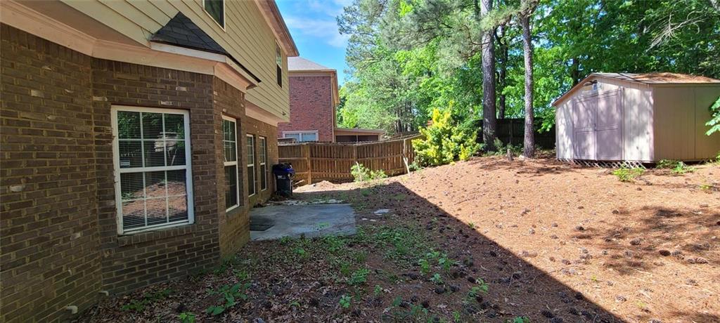 2853 Newtons Crest Circle, Snellville, Georgia image 39