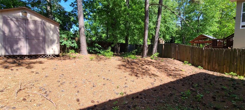 2853 Newtons Crest Circle, Snellville, Georgia image 34