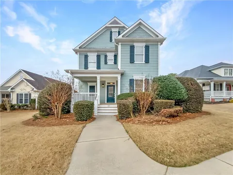 185 Stayman Park, Fayetteville, GA 30215 - MLS#: 7534721