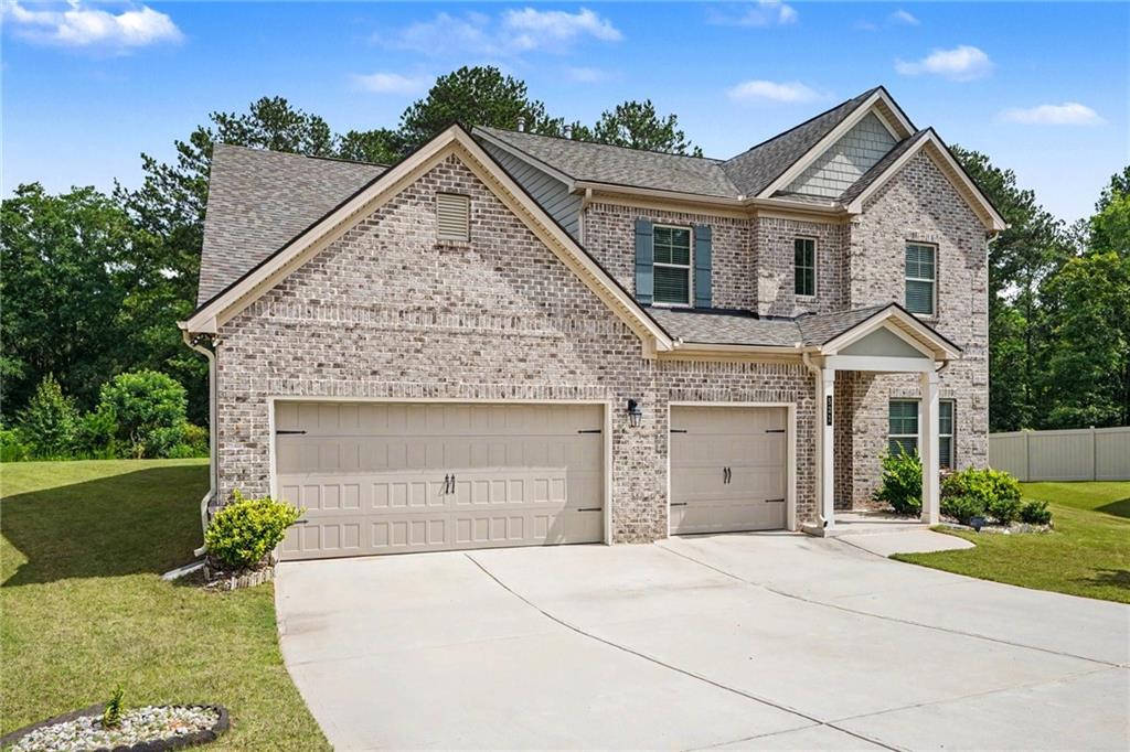 521 Redchurch Drive
