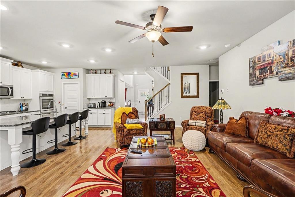 521 Redchurch Drive