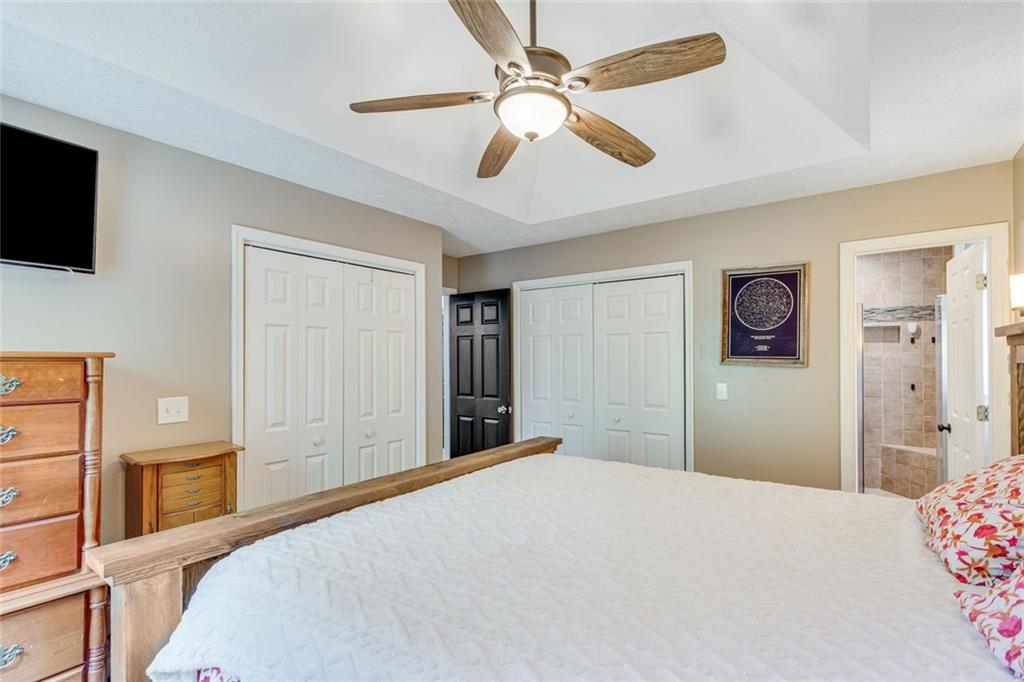 110 Soque Ridge Circle, Demorest, Georgia image 17