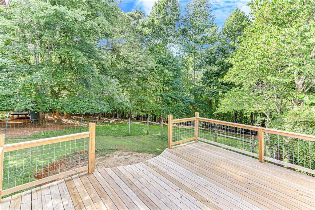 110 Soque Ridge Circle, Demorest, Georgia image 24