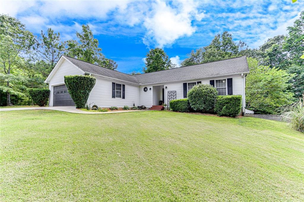 110 Soque Ridge Circle, Demorest, Georgia image 31