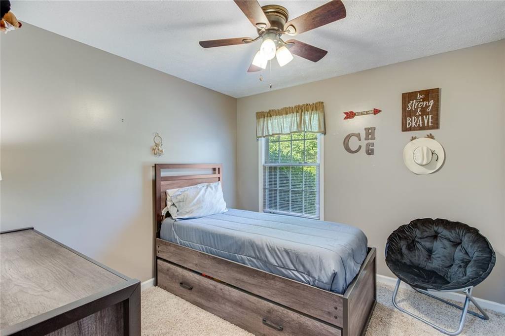 110 Soque Ridge Circle, Demorest, Georgia image 14