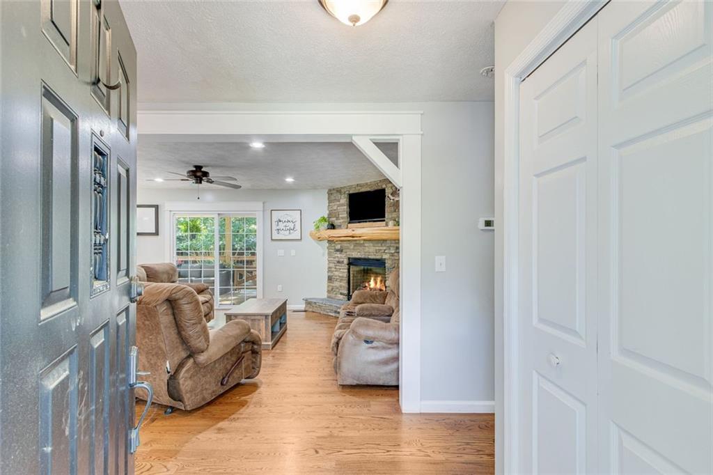 110 Soque Ridge Circle, Demorest, Georgia image 4