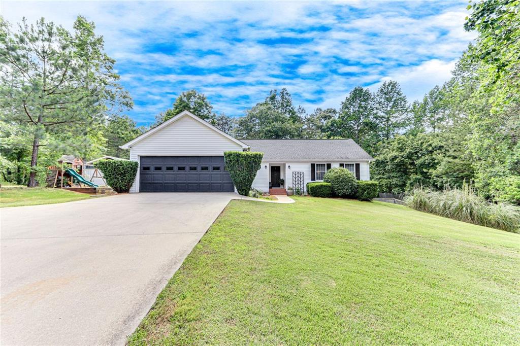 110 Soque Ridge Circle, Demorest, Georgia image 30