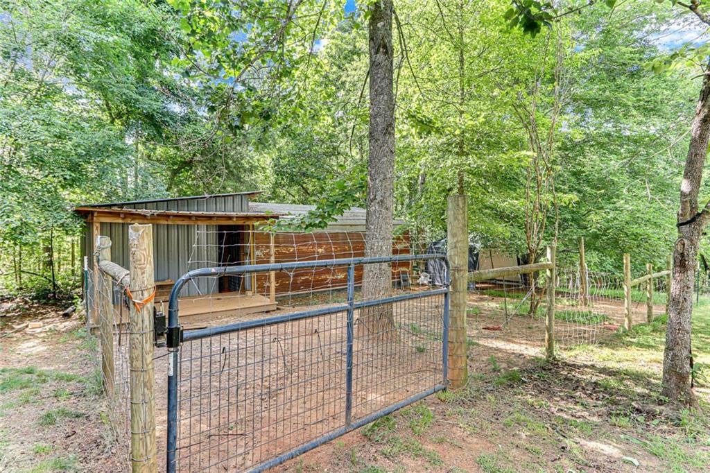 110 Soque Ridge Circle, Demorest, Georgia image 29