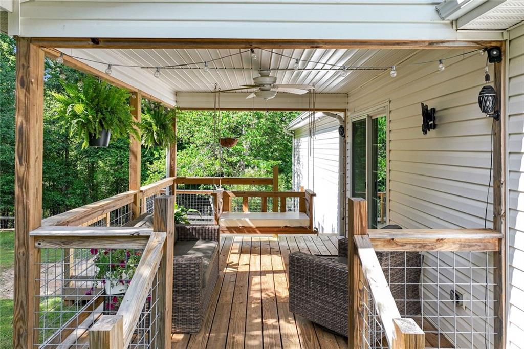 110 Soque Ridge Circle, Demorest, Georgia image 22