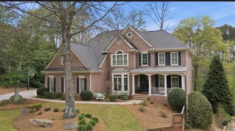 402 Greyfield Drive Canton GA 30115