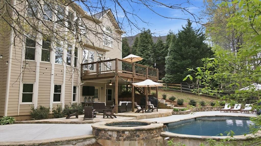402 Greyfield Drive